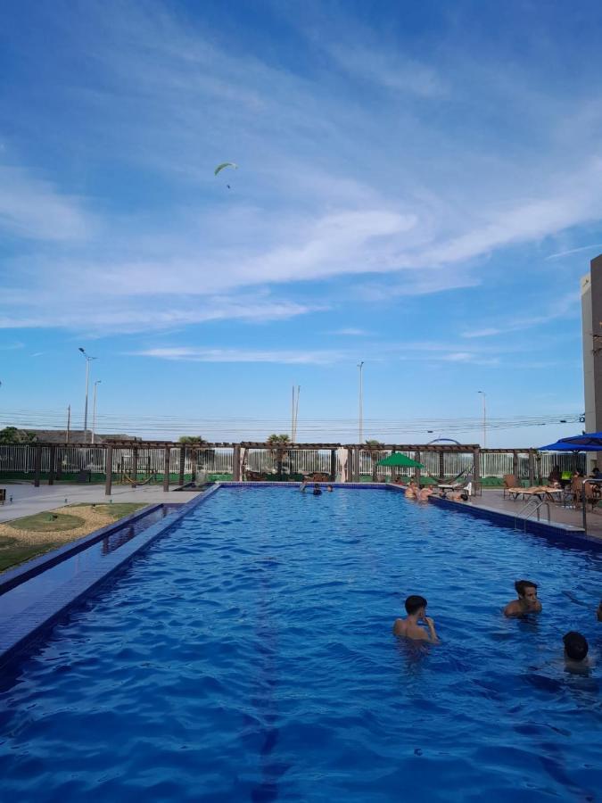 Vg Fun - Mar E Sol Fortaleza (Ceara)