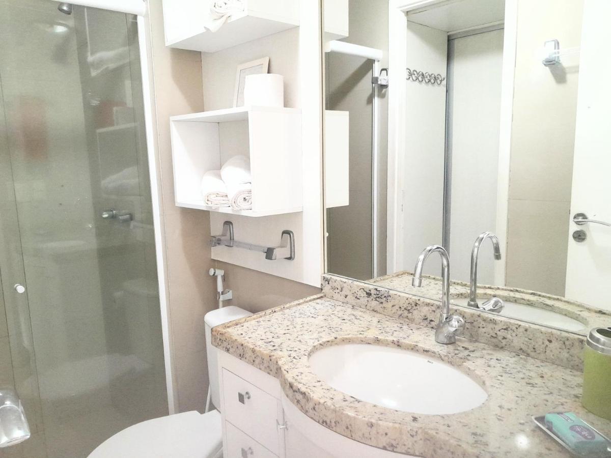 Apartamento Vg Fun - Mar E Sol
