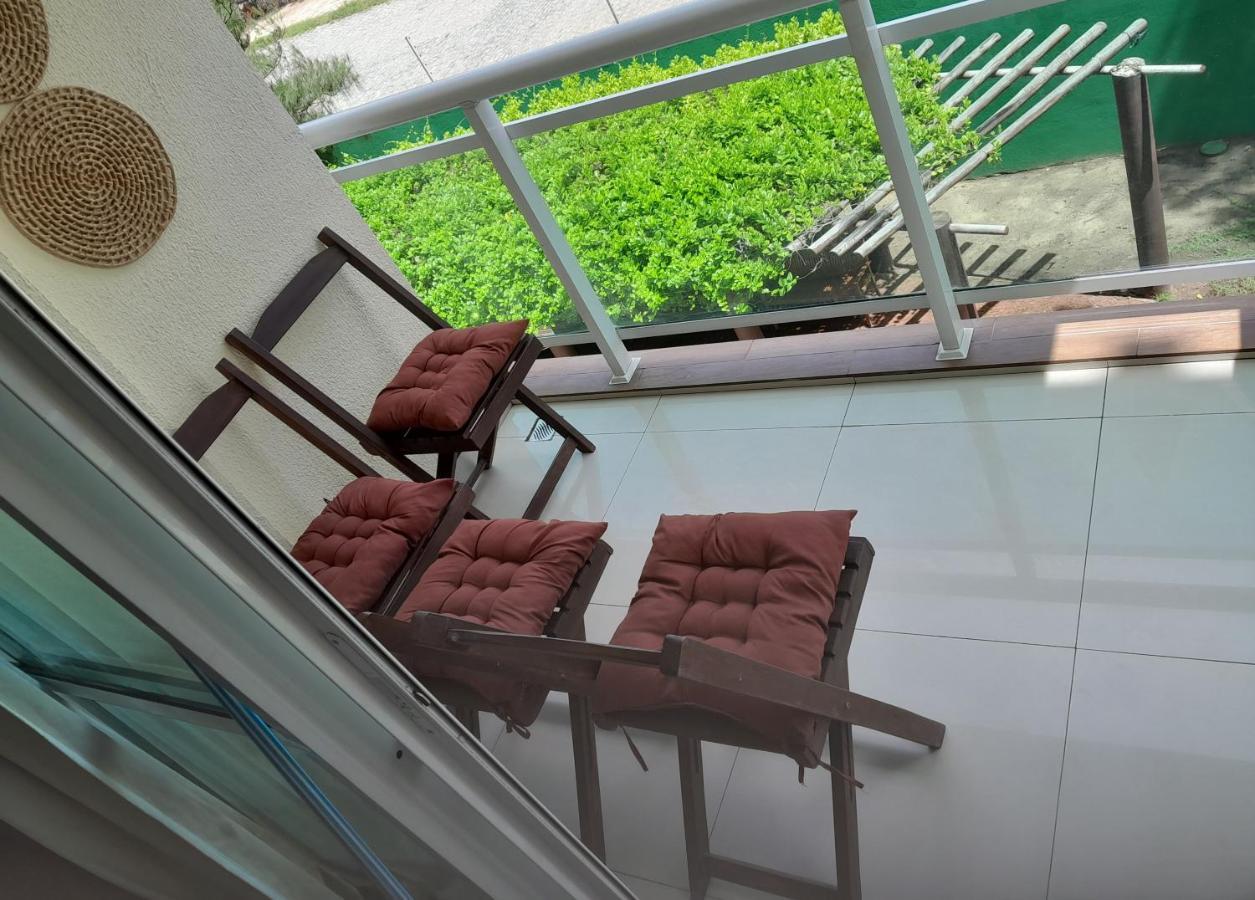 Apartamento Vg Fun - Mar E Sol